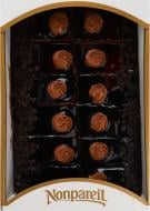 Торт Україна Вишня в шоколаде Nonpareil 1 кг