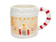 Чашка Lefard Christmas House 350 мл 858-0205 Чашка Lefard Christmas House 350 мл 858-0205