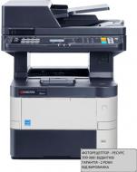 Многофункциональное устройство Kyocera ECOSYS M3040dn А4 (1102P03NL0)