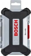 Кейс для дрібних деталей Bosch пластиковий Impact Control L 6,1" 2608522363