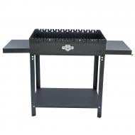 Мангал Daddy Smoke на 12 шампурів (30010196) Мангал Daddy Smoke на 12 шампурів (30010196)