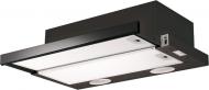 Вытяжка Faber FLEXA HIP BK A 50