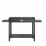 Мангал Daddy Smoke на 16 шампурів (30010197) Мангал Daddy Smoke на 16 шампурів (30010197)