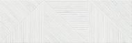 Плитка Cifre Geometric White 40x120 см
