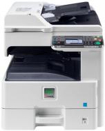 Багатофункціональний пристрій Kyocera FS-6525MFP А3 (1102MX3NL2)