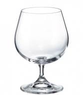 Набор бокалов для коньяка Bohemia Colibri 4S032/00000/400 400 мл 6 шт.