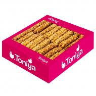 Грильяж Toniya Восточные сладости Хомка 380 г 4820208381277