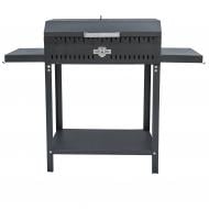 Мангал-барбекю Daddy Smoke на 12 шампуров (30010198) Мангал-барбекю Daddy Smoke на 12 шампуров (30010198)