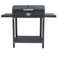 Мангал-барбекю Daddy Smoke на 12 шампуров (30010198)
