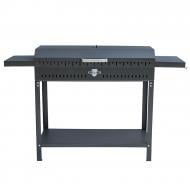 Мангал-барбекю Daddy Smoke на 16 шампурів (30010199) Мангал-барбекю Daddy Smoke на 16 шампурів (30010199)