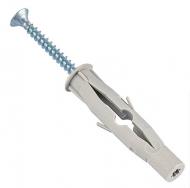 Дюбель VFU snapt 6x35 мм 500 шт. (50752)