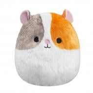 Мягкая игрушка SQUISHMALLOWS Морская свинка Эверетт 30 см мульти SQCR00339