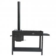 Мангал-піч Daddy Smoke 30010200 Мангал-піч Daddy Smoke 30010200