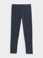 Лосины 4F 4FJSS23TTIGF038-31S синий