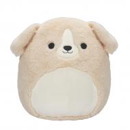 Мягкая игрушка SQUISHMALLOWS Лабрадор Стеван 30 см мульти SQCR00342