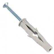 Дюбель VFU snapt 6x35 мм 100 шт. (50757)