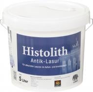 Краска декоративная Histolith Antik Lasur Caparol бесцветный 5 л