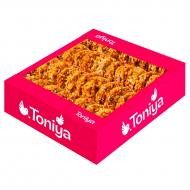 Грильяж Toniya Восточные сладости Сезамка 300 г 4820208381284