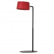 ВИТРИНА! Настольная лампа Hopfen TOUCH RED 4 Вт