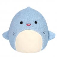 Мягкая игрушка SQUISHMALLOWS Акула Дейви 30 см мульти SQCR03538