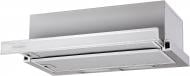 Вытяжка Pyramida TL GLASS 60 INOX WHITE/N