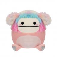 Мягкая игрушка SQUISHMALLOWS Бигфут Даяна 19 см разноцветный SQCR05371 Мягкая игрушка SQUISHMALLOWS Бигфут Даяна 19 см разноцветный SQCR05371