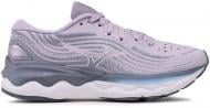 Кроссовки чоловічі Mizuno Wave Skyrise 4 J1GD230924 р.40,5 фиолетовые