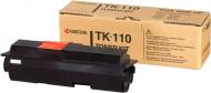 Тонер-картридж Kyocera TK-110 1T02FV0DE0 black