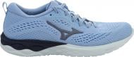 Кроссовки женские Mizuno Wave Revolt 2 J1GD218152 р.40,5 голубые