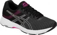 Кроссовки женские Asics GEL-PHOENIX 9 T872N-9093 р.38 черные