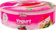 Торт Tarta Forest berries cake Yogurt Tarta к/у 400г