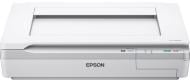 Сканер Epson Workforce DS-50000 (B11B204131)