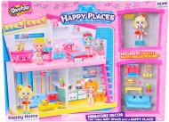 Игровой набор Happy Places S1 Счастливый дом 56179