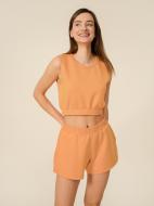 Футболка Outhorn OTHSS23TTSHF437-70S р.M оранжевый