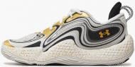 Кроссовки унисекс Under Armour Spawn 6 Multi 3027263-100 р.47 разноцветные