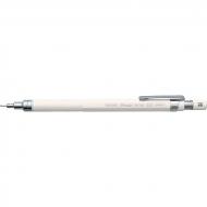 Карандаш механический Protti PRC 105 белый 0,5 мм MP0105-WH-01 Penac