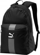 Рюкзак Puma Originals Daypack черный 7601201 Рюкзак Puma Originals Daypack черный 7601201