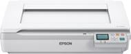 Сканер Epson Workforce DS-50000N (B11B204131BT)