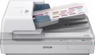 Сканер Epson Workforce DS-60000 (B11B204231)