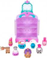 Ігровий набір Shopkins S8 Навколосвітня подорож. Королівські коштовності 56572