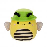 Мягкая игрушка SQUISHMALLOWS Пчелка Санни 19 см разноцветный SQCR05386