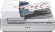 Сканер EPSON Workforce DS-70000 (B11B204331)