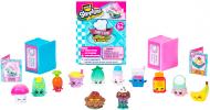 Ігровий набір Shopkins S6 Шеф-клуб 12 Друзів шопкінс 56144