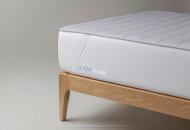Наматрасник U-tek Melange Cotton на резинках 140x190 см