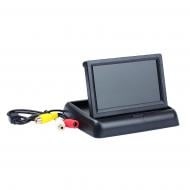 Монитор для камер AMiO TFT 4.3" TFT02 (02484)