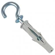 Дюбель VFU snapt 8x50 мм 5 шт. (40701)