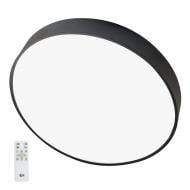 Светильник светодиодный LED CONCEPT Avoca LC R4055 68 Вт черный 2800-6000 К