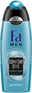 Гель-шампунь Fa Men Comfort Dive 250 мл