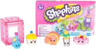 Ігровий набір Shopkins S8 Навколосвітня подорож. 5 друзів шопкінс 56513