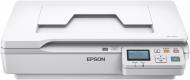 Сканер Epson Workforce DS-5500N (B11B205131BT)